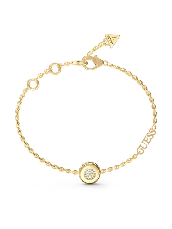 Guess Guess Bracciale JUBB04 594JW Oro