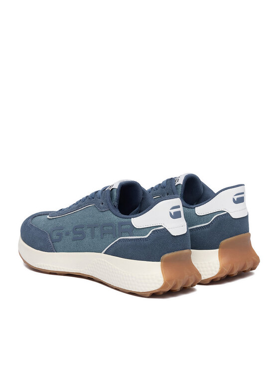 G-Star Raw G-Star Raw Sneakers EO-EDITH Blu