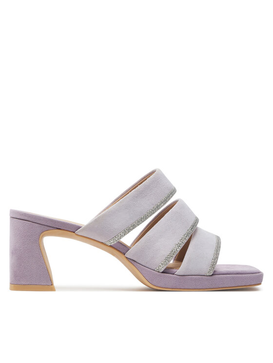 Şlapi Caprice 9-27211-42 Violet