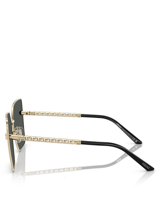 Versace Versace Sunčane naočale 0VE2270D 125287 Zlatna