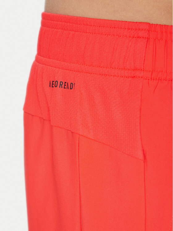 adidas adidas Спортивні шорти Train Essentials Woven Training JN7316 Червоний Regular Fit