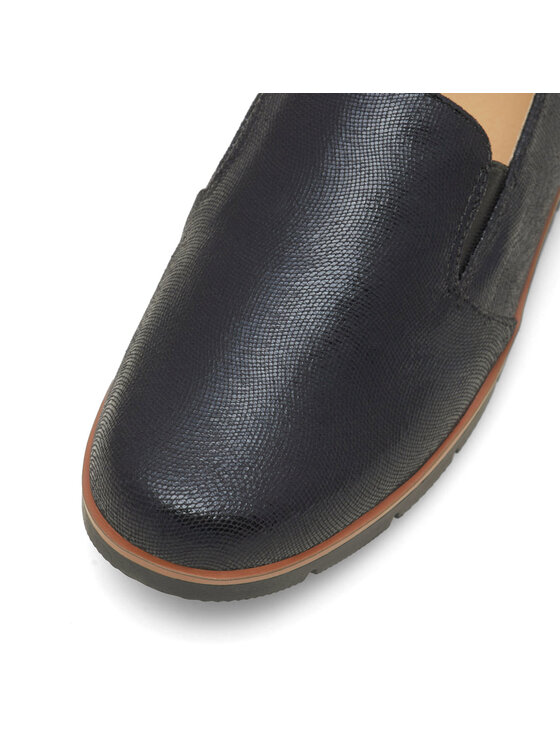 Clara Barson Clara Barson Scarpe basse WYL3648-3 Nero