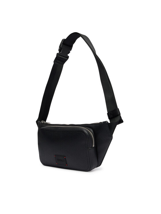 HUGO HUGO Rankinė ant juosmens﻿ 50573503 Juoda