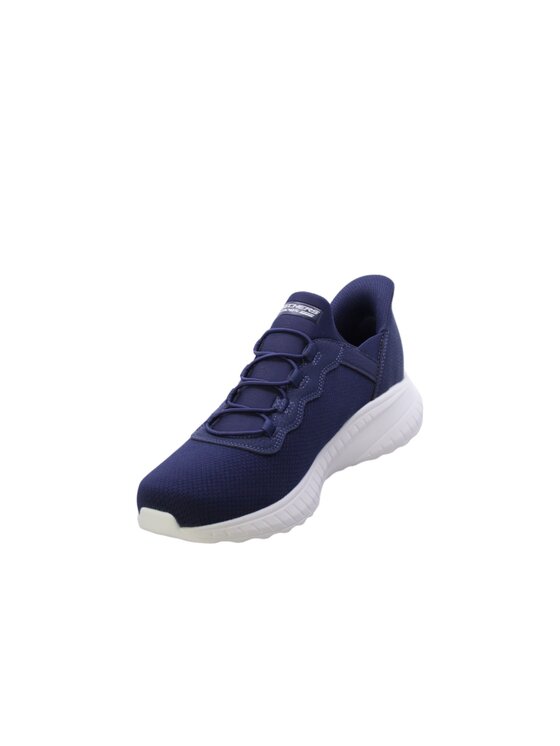 Skechers Skechers Sneakersy q-fla-345129 Niebieski
