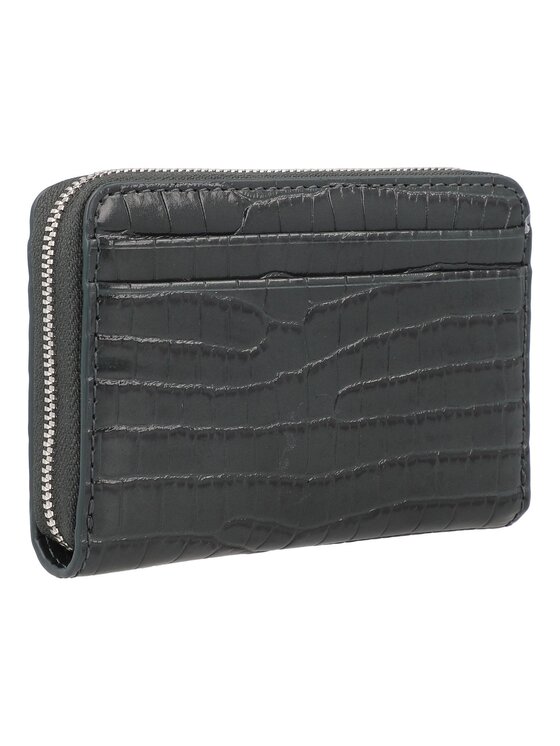 Lacoste Lacoste Portfel 319156 Zielony