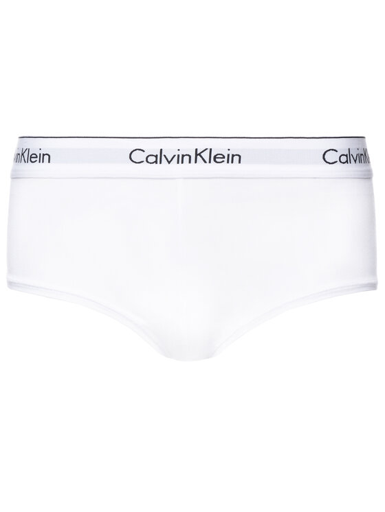 Calvin Klein Underwear Calvin Klein Underwear Boxerek 0000F3788E Fehér
