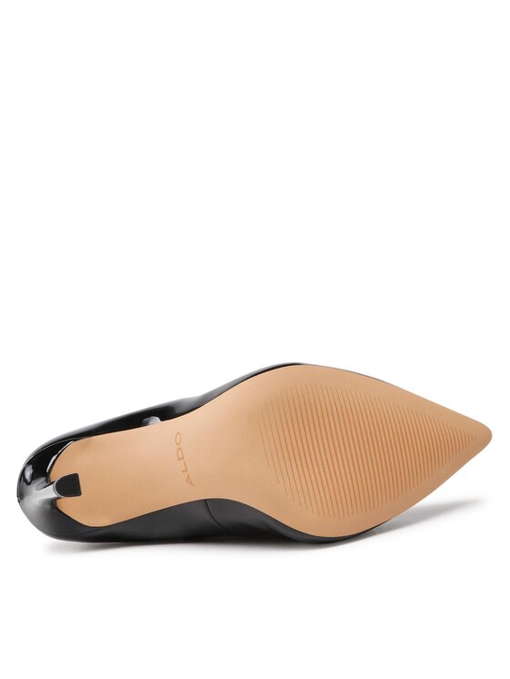 Aldo Aldo Γόβες Stessy2.0 13542783 Μαύρο