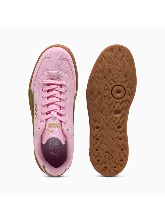 Puma Puma Sneakersy 400717 Różowy