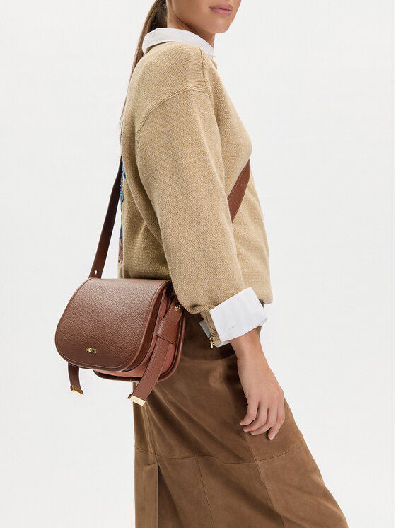 MEXX MEXX Дамска чанта C-MEXX-L-021-08 Кафяв
