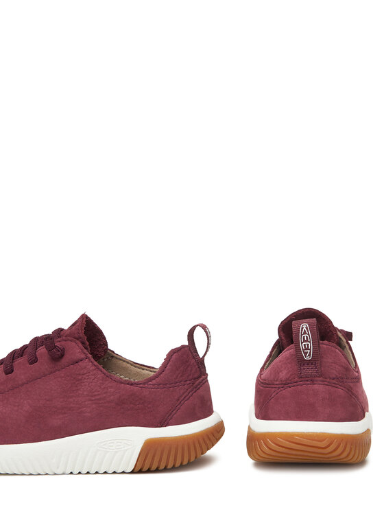 Keen Keen Sportcipők  Knx Lace 1031145 Bordó