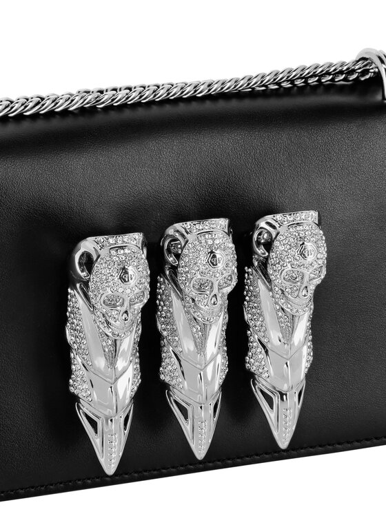 PHILIPP PLEIN PHILIPP PLEIN Taška 2451 Černá