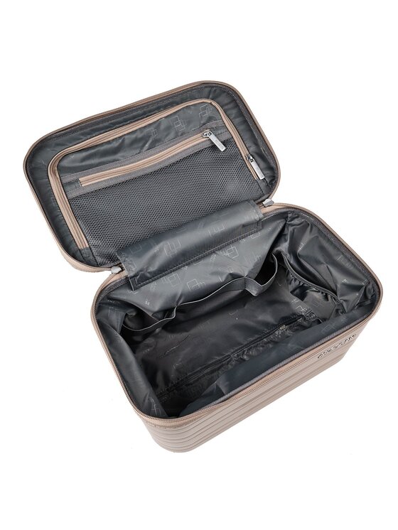 American Tourister American Tourister Zestaw kosmetyczek 298812 Beżowy