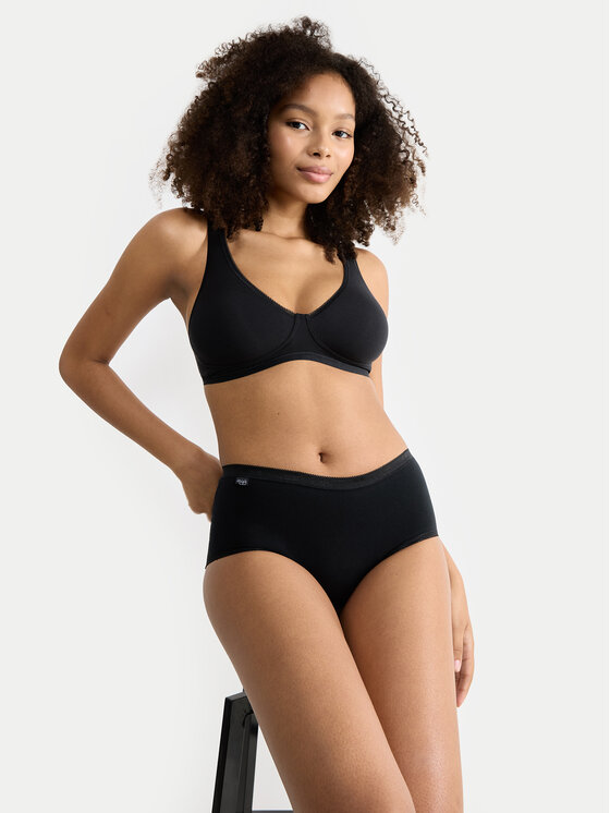 Sloggi Sloggi Set bikini gaćica﻿ Basic 10107163 Šarena