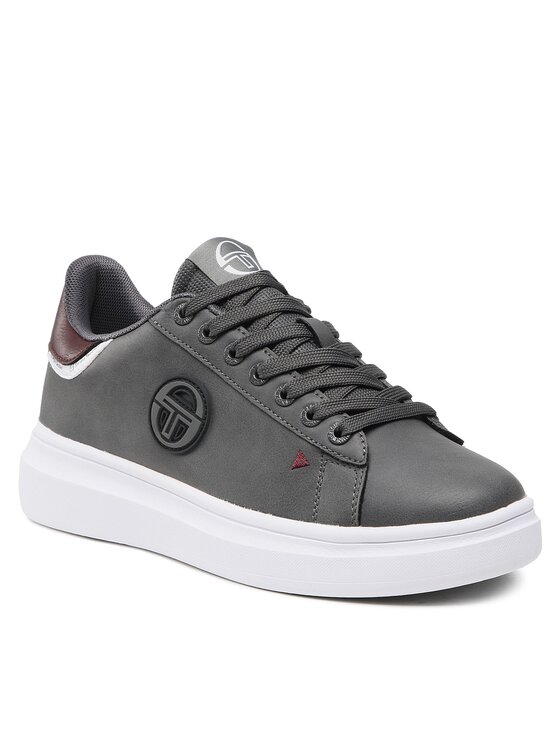Sergio Tacchini Sergio Tacchini Laisvalaikio batai King STM227304-02 Pilka