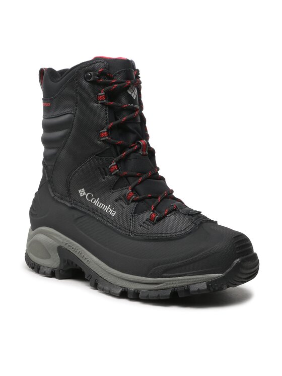 Columbia Columbia Stivali da neve Bugaboot III BM5980 Nero