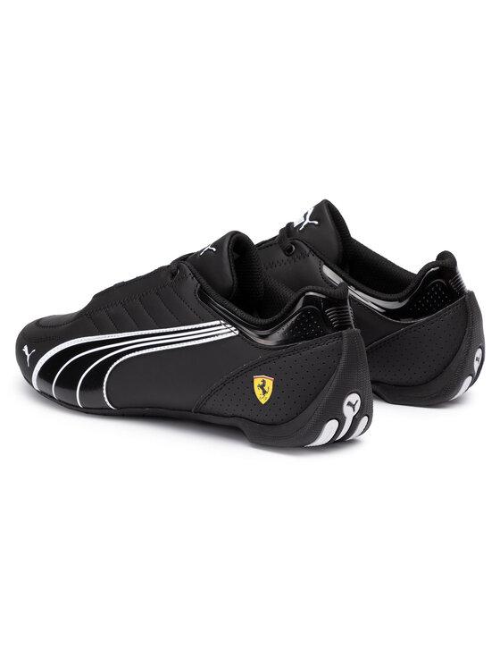 Puma Laisvalaikio batai SF Future Kart Cat 306459 01 Juoda • Modivo.lt