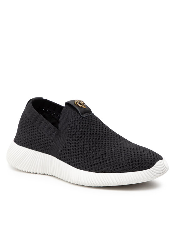 Kurt Geiger Kurt Geiger Sneakersy Lorna 2902300609 Černá