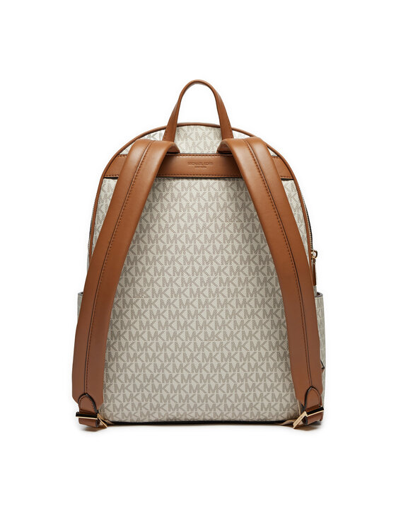 MICHAEL Michael Kors MICHAEL Michael Kors Kuprinės 30T4G8XB7B Écru