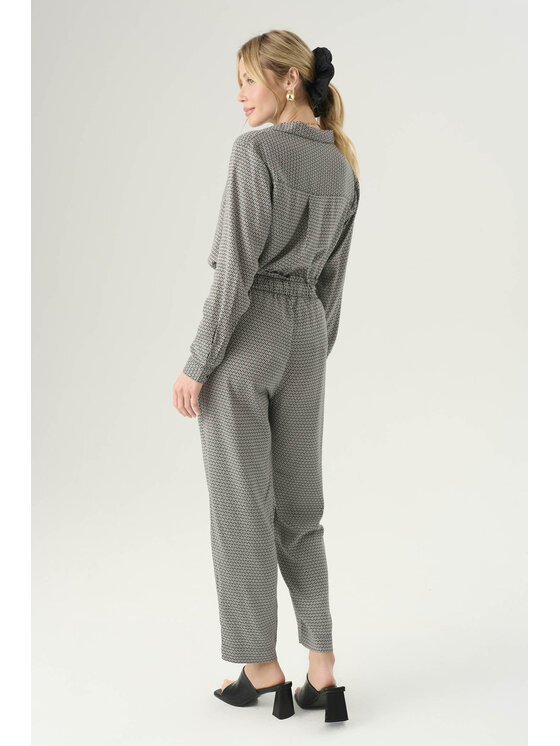Femestage Femestage Dámské kalhoty Femestage AB BASE TRU1860-M20 Barevná Regular Fit