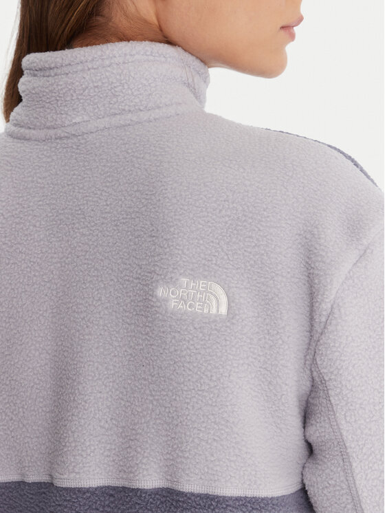 The North Face The North Face Fleecejacke Yumiori NF0A8E89 Blau Regular Fit