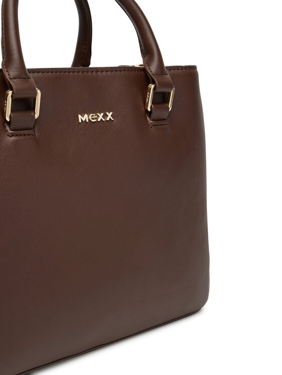 MEXX MEXX Torebka C-MEXX-S-009-08 Brązowy