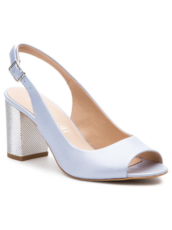 Sandali SB-28-07-000276 Blu