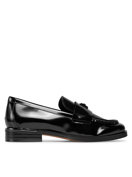 Chunky loafers DKNY