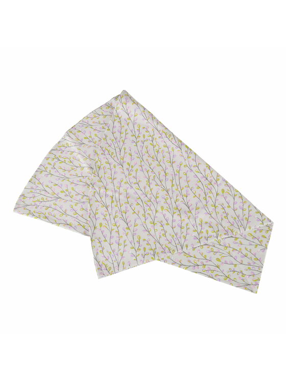 Roseberry Home Roseberry Home Obrus Purple Willow Kolorowy