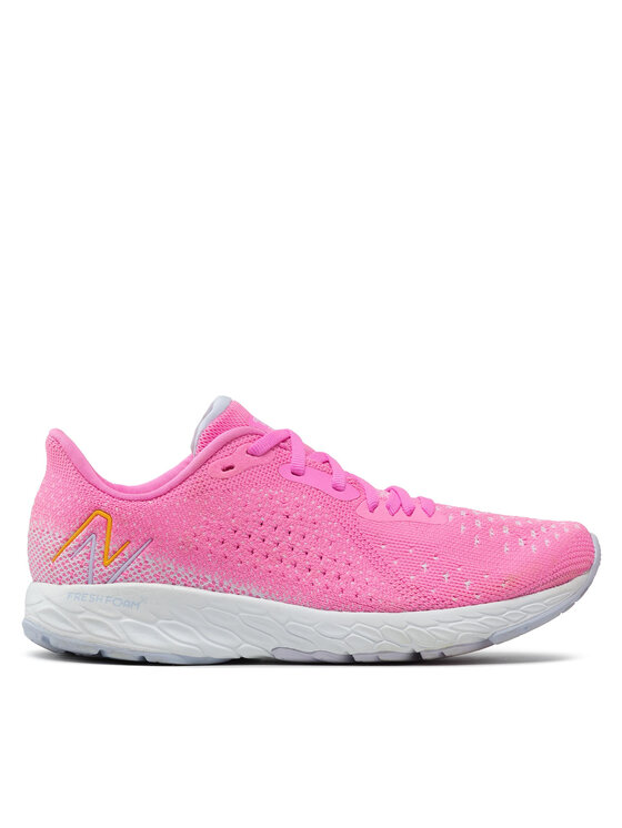 New Balance Chaussures de running Fresh Foam Tempo v2 WTMPOLL2 Rose