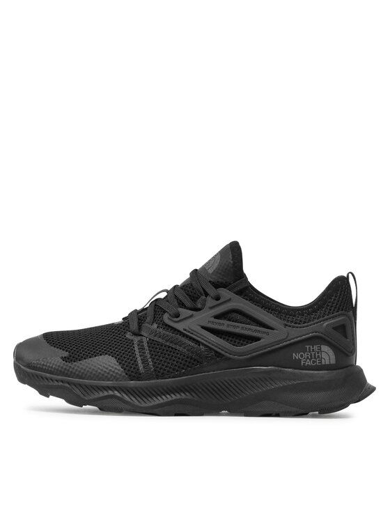 The North Face The North Face Trekkingi Oxeye NF0A7W5SKX71 Czarny