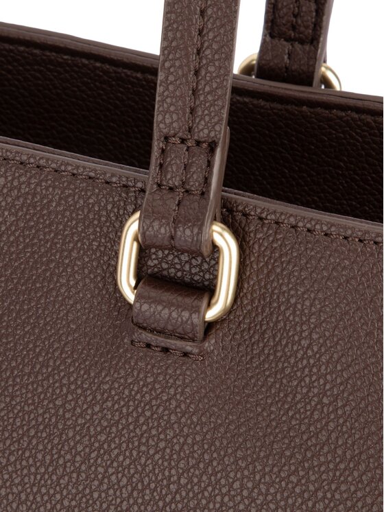 JOOP! Jeans JOOP! Jeans Torebka 334732 Brązowy