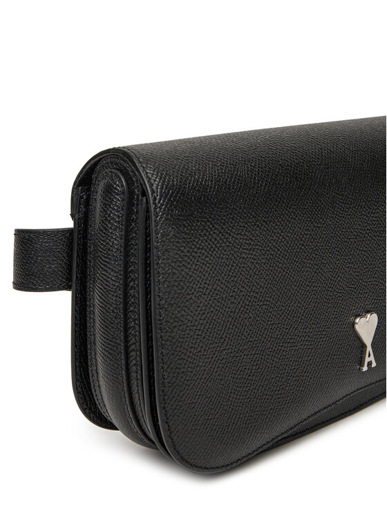 AMI PARIS AMI PARIS Marsupio ULL017.AL0036 Nero