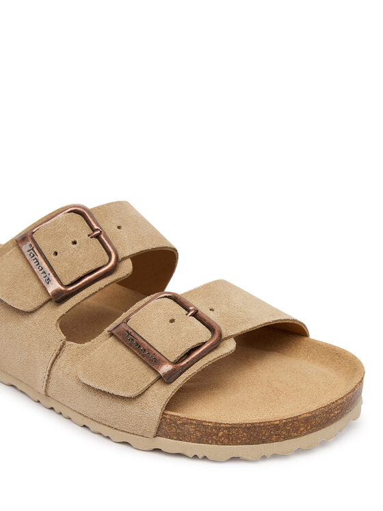 Tamaris Tamaris Plätud 1-27543-42 Beež