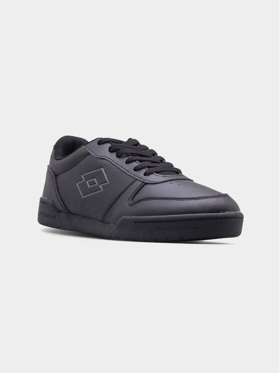 Lotto Lotto Sneakers 2400240U-1119 Nero