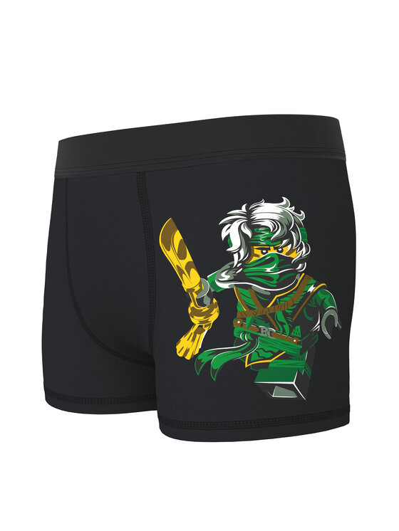 LEGO LEGO Bokseru komplekts 12010588 Daudzkrāsains