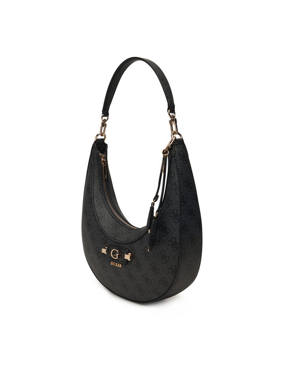 Guess Guess Torbica Lindsey HWSG97 49010 Tamno siva