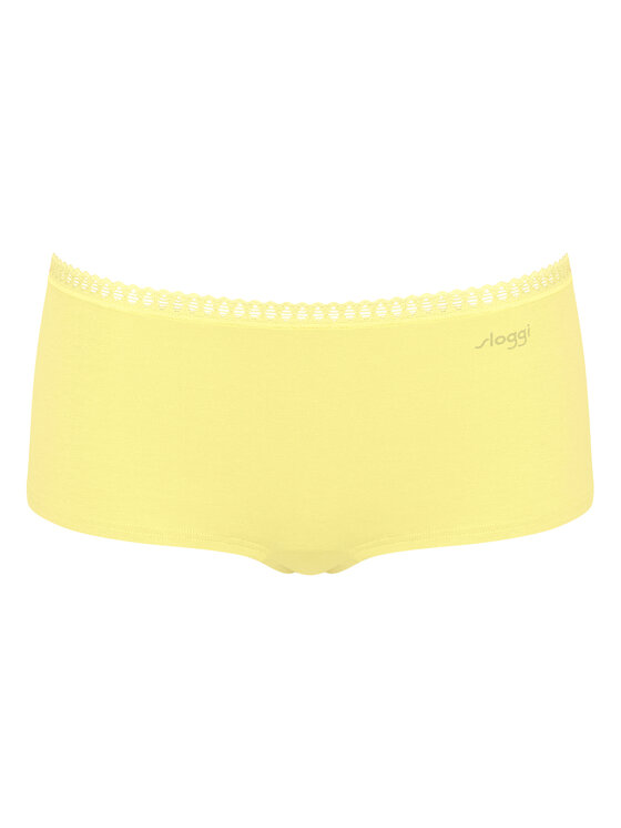 Sloggi Sloggi Set di 3 boxer Go Crush 10219652 Multicolore