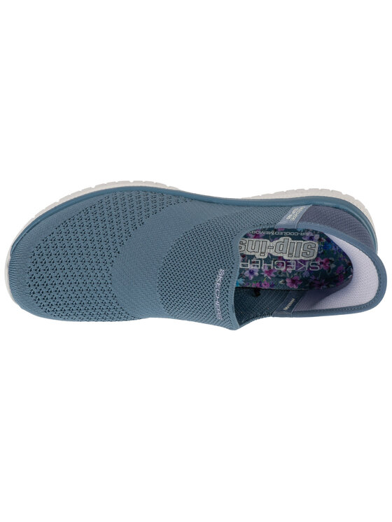 Skechers Skechers Sneakers Skechers Slip-ins: Virtue - Sleek Blu