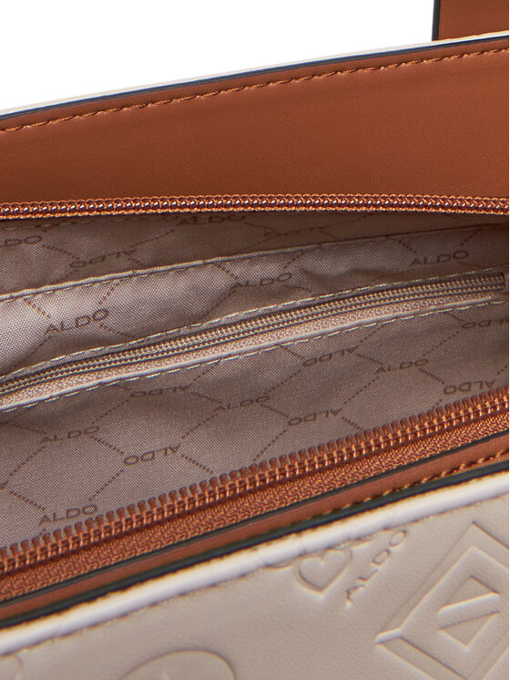 Aldo Aldo Borsetta Qianwan 13989290 Beige