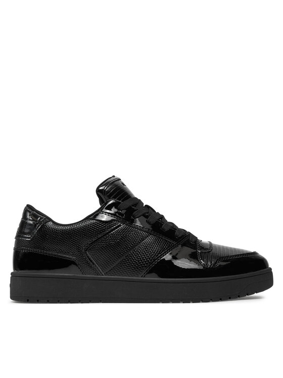 Aldo Sneakers Zethan 13847746 Schwarz Modivo