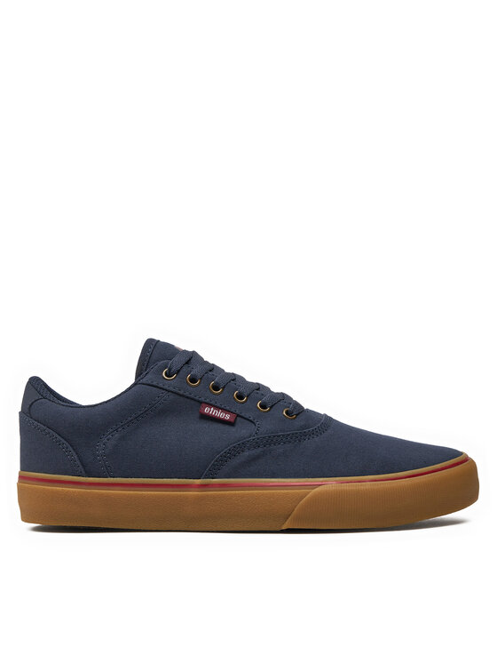 Sneakers Etnies Blitz 4101000510 Bleumarin