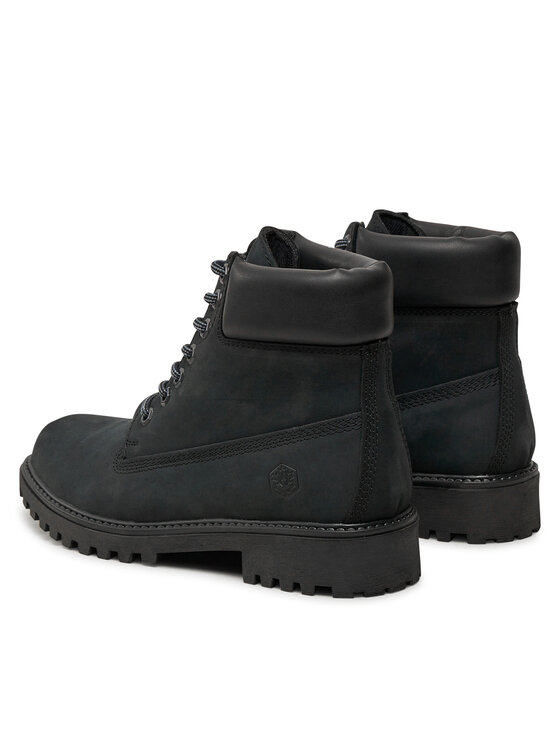 Lumberjack Lumberjack Traperid Riverone SMD4101-001-D01 Tumesinine