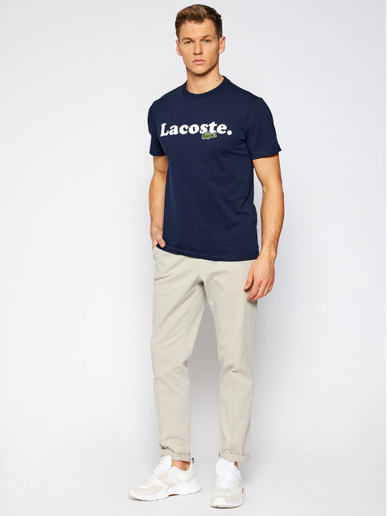 lacoste th1868