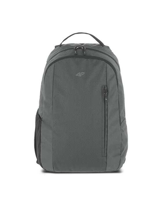 4F 4F Rucksack 4FWAW24ABACU346 Grau