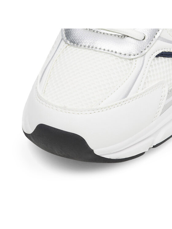 Sprandi Sprandi Sneakers MODULAR BASE WP40-23404Z Weiß