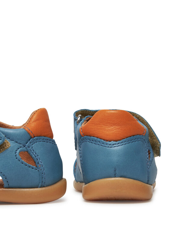 Froddo Froddo Sandale Dallas G2150200-1 M Albastru