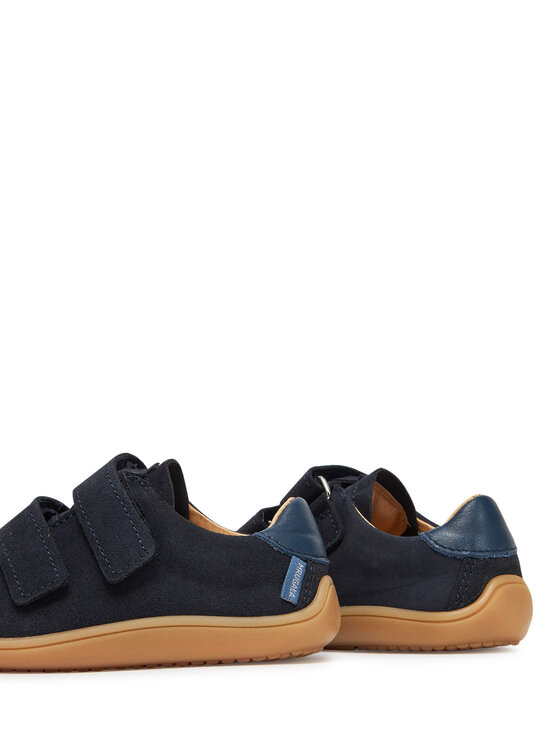 Mrugała Mrugała Scarpe basse Natu 3223/5-77 Blu scuro