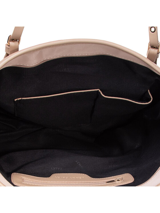 Jenny Fairy Jenny Fairy Handtasche RX0559 Beige