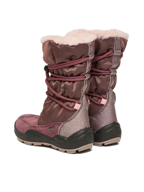 Primigi Primigi Sniega zābaki GORE-TEX 8881844 M Bordo