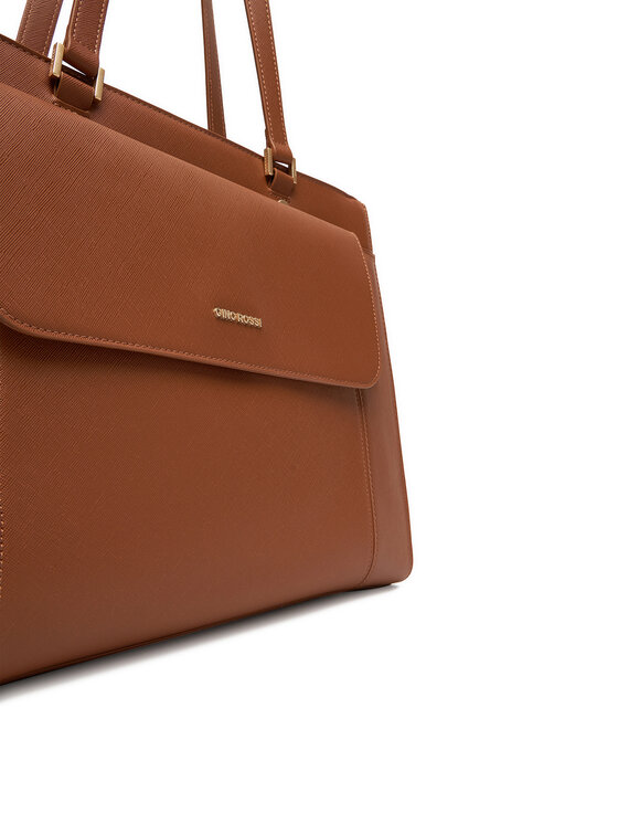 Gino Rossi Gino Rossi Handtasche EO-PANSY Braun